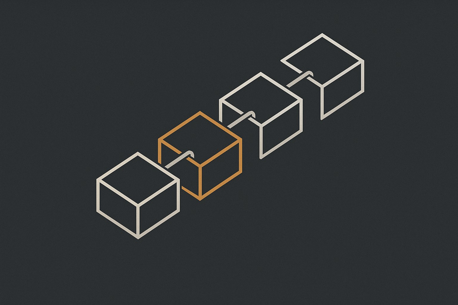 Illustration for Blockchain Interoperability: The Next Big Step for Decentralized Systems