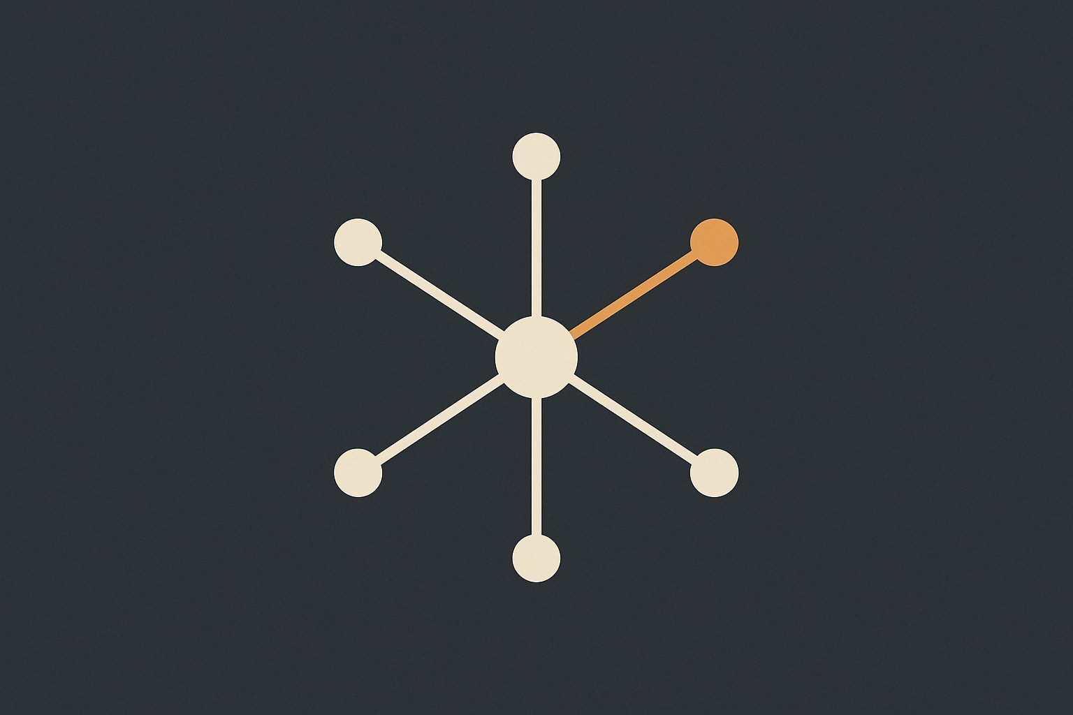 Illustration for How Generative AI Works and Its Benefits for Businesses