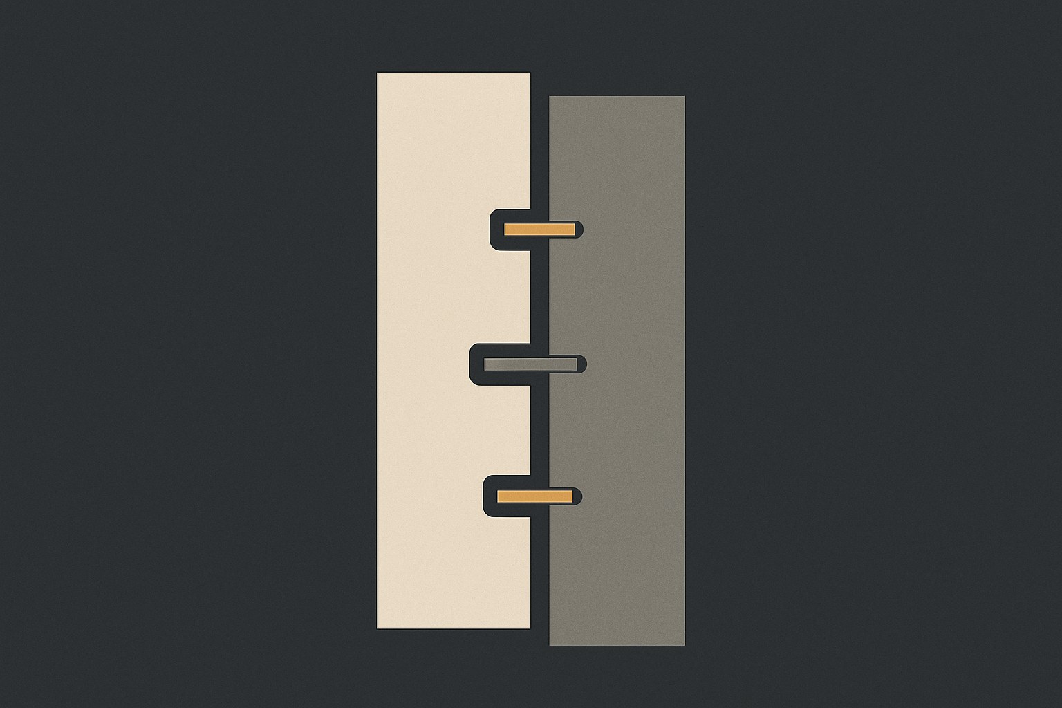 Illustration for Shopify versus Magento: Comparing E-commerce Tools for Business Growth