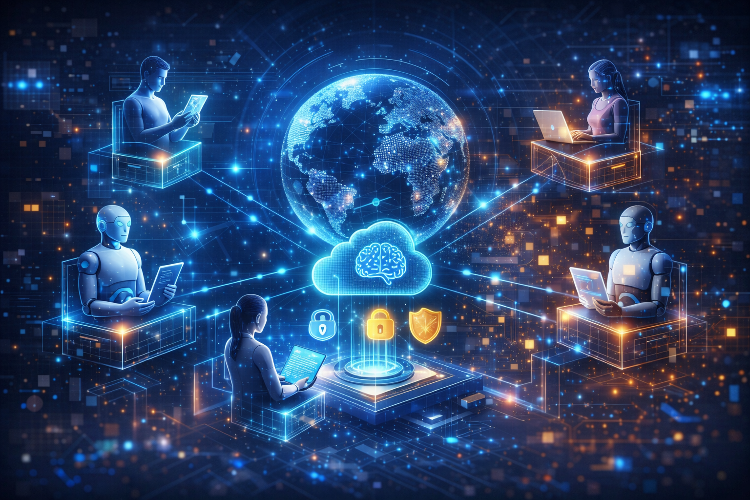 What Is Federated Learning and Why It Matters in 2026